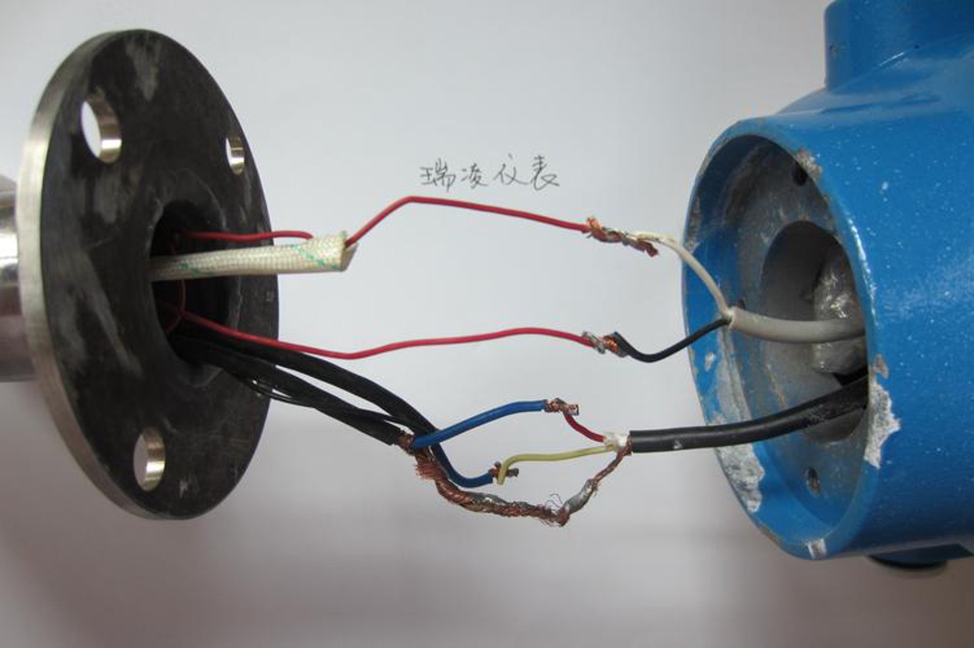塔南自动化仪表